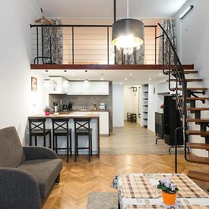 Studio Appartement